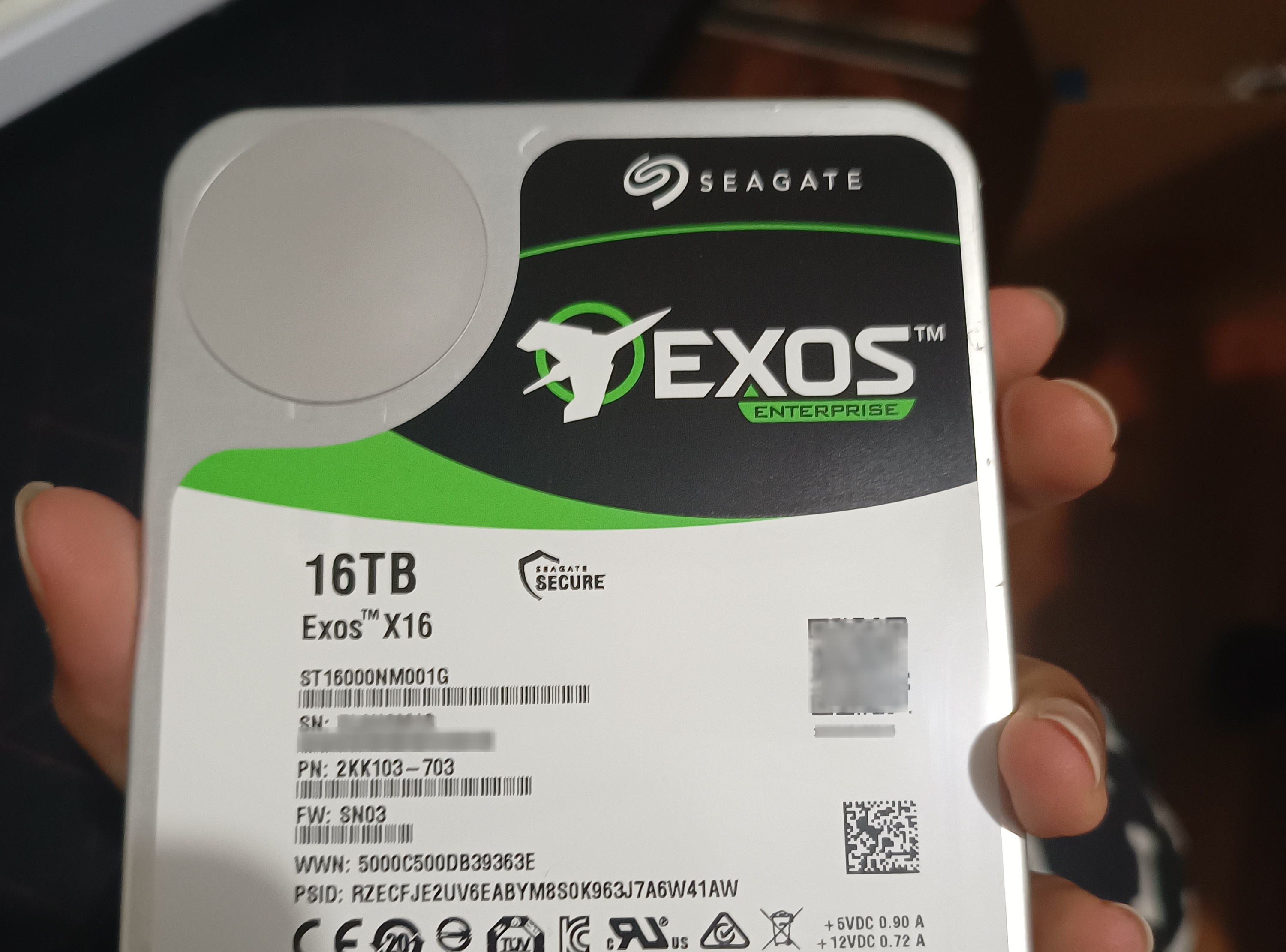 The Exos Experience · harija.moe